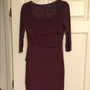 White House Black Market Dress